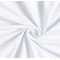Tecido Tricoline Silky Lisa cor - 0001 (Branco) Tecido Tricoline Silky Lisa cor - 0001 (Branco)